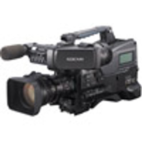 Sony PXW-X320L Solid State Memory Camcorder (Without Lens)