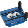 Novoflex QPL-AT1 Anti-Twist Plate 50mm (2")