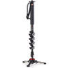 XPRO Video Monopod Carbon Fibre 5-Section