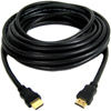 TechCraft "25 ft. High-Speed HDMI v1.4 Cable with Ethernet - 24 AWG