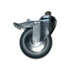 Manfrotto Braked Wheel