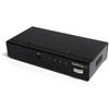 StarTech 4 Port DisplayPort Video Switch with Audio & IR Remote Control