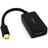 StarTech Mini DisplayPort to HDMI Video Adapter Converter