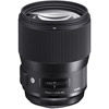 135mm f/1.8 DG HSM Art Lens for Nikon