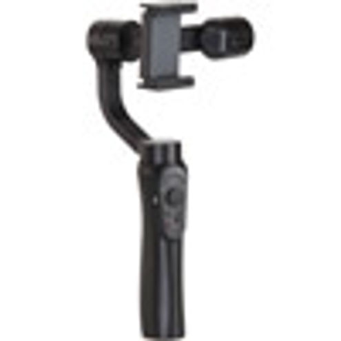 Zhiyun Smooth-Q 3-Axis Smartphone Stabilizer Jet Black
