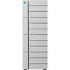 LaCie 120TB 12-Bay Thunderbolt 3 RAID Array (12 x 10TB)
