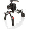 Shape WLB Shoulder Mount for Panasonic GH5 Cage