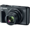 Canon PowerShot SX730HS with Case - Black