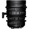 18-35mm T2 Cine Lens for Sony E Mount