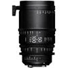 50-100mm T2 Cine Lens for EF Mount Super 35mm Format