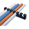 Superior Backgrounds Paper Grip 33"