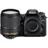 D7500 Kit w/ AF-S DX NIKKOR 18-140mm VR Lens