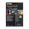 Ilford 11"x17" Prestige Smooth Cotton Rag - 25 Sheets