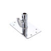 Kupo Baby receiver wall plate