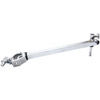 Kupo Side arm for Tube size 1.25~1.5'' with baby pin