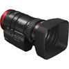 CN-E 70-200mm T4.4 L IS EF Mount + ZSG- 10 Grip  Zoom  Grip for Compact - Servo