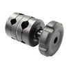 Kupo KCP-290B Gag Grip Head 2-1/2" Black
