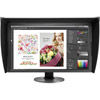 Eizo CG2730-BK 27" 2560x1440 IPS LED, 99% Adobe RGB Coverage, 98% DCI/P3 Coverage, DP/DVI/HDMI, Black