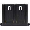 Sony L-series Battery Plate for Mon-503U and Mon-703U - Mounts Directly to the Back of Monitor
