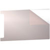 Small HD Anti Reflective Nu Shield Stick on Screen Protector for 503U monitor