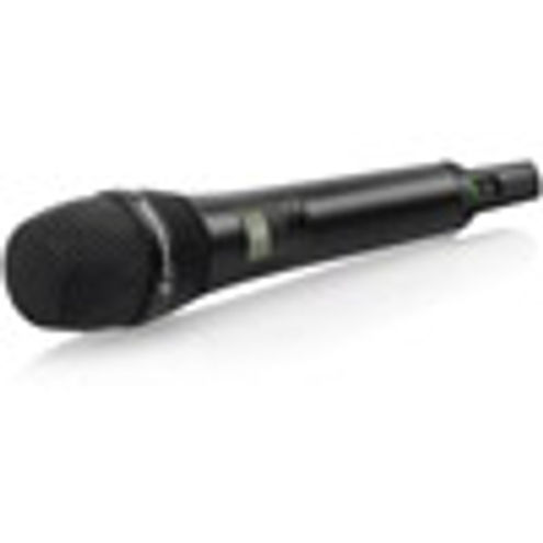 Sennheiser AVX Digital Handheld Microphone Transmitter (CH 8: 1920 to 1930 MHz)