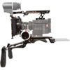 Shape WLB Red Weapon Epic W - Raven Complete Solution Scarlet
