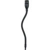 Shure MX202BC - Microphone with In-Line Preamp (Black)