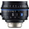 CP.3 T2.1/85mm Lens - EF Mount (Feet)