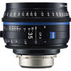 CP.3 T2.1/35mm Lens - PL Mount (Feet)