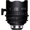 20mm T1.5 FF Cine Lens for Canon EF Mount