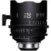 20mm T1.5 FF Cine Lens for Sony E Mount