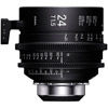 24mm T1.5 FF Cine Lens for Sony E Mount