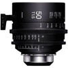 50mm T1.5 FF Cine Lens for Canon EF Mount