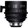 50mm T1.5 FF Cine Lens for Sony E Mount