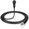Sennheiser ME 2 Lavalier Omnidirectional Evolution - Black