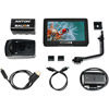 Small HD MON-FOCUS-DMWBLF19-KIT FOCUS Panasonic Bundle