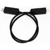 Small HD CBL-SGL-HDMI-MICRMICRO-12 Thin Micro-HDMI Type D to MicrHDMI Type D Cable (FOCUS On-Cam Monitor)