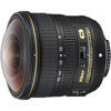 Nikon AF-S Fisheye-NIKKOR 8-15mm f/3.5-4.5 E ED Lens 20066 Full