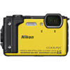 Nikon Coolpix W300 Yellow