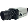 PTZ Optics Variable Lens 1080p HD-SDI, IP Network Box Camera with 2.8-12mm lens (White) US Style Power