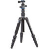 iFoto Series 1 Aluminum Tripod Kit with IB0 Head FIF19AIB0