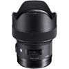 ART 14mm f/1.8 DG HSM for Nikon