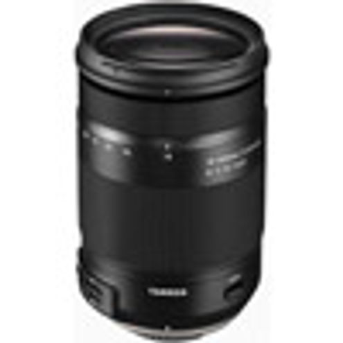 Tamron 18-400mm f/3.5-6.3 Di II VC HLD Lens for Nikon