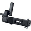 Canon LA-V1 LCD Attachement Unit for C200