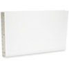 Pina Zangaro Vista 11x14 Landscape Screwpost Binder / Mist + 20 Pro-Archive Sheet Protectors