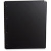 Pina Zangaro Vista 11x14 Portrait Screwpost Binder / Onyx + 20 Pro-Archive Sheet Protectors