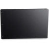 Pina Zangaro Vista 11x14 Landscape Screwpost Binder / Onyx + 20 Pro-Archive Sheet Protectors