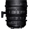 Sigma 24-35mm T2.2 FF Cine Lens for EF Mount