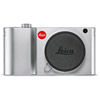 Leica TL 2, Silver Anodized