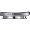 Leica M-Adapter L, Silver